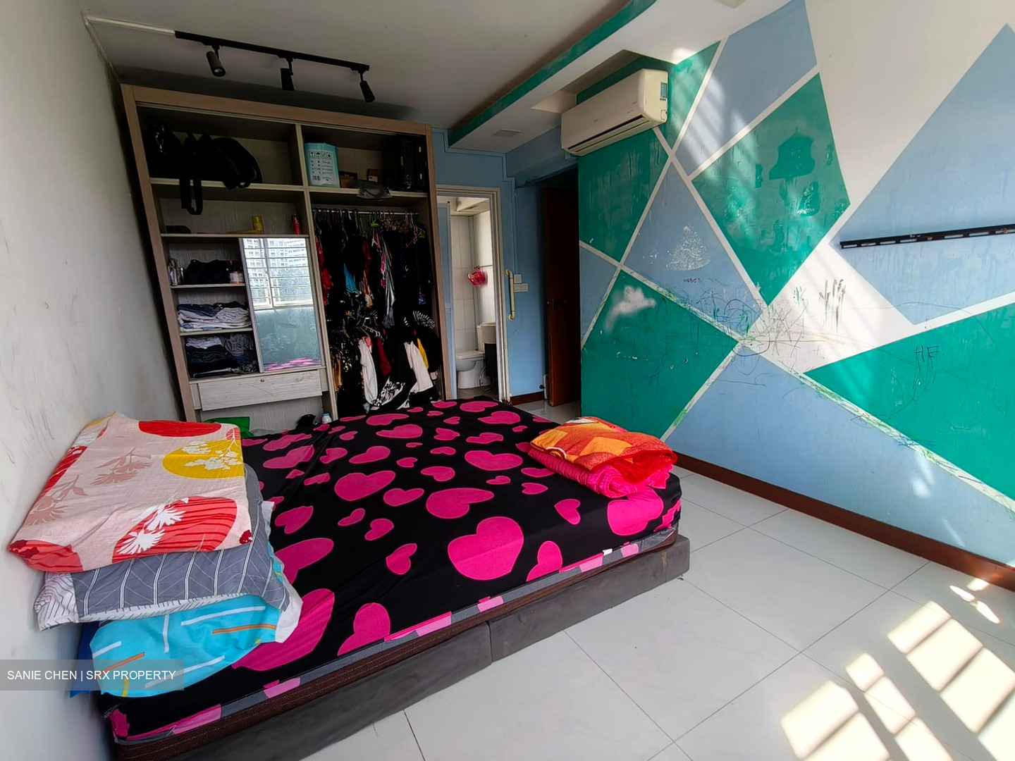 Blk 783C Woodlands Pasture I (Woodlands), HDB 5 Rooms #502559551